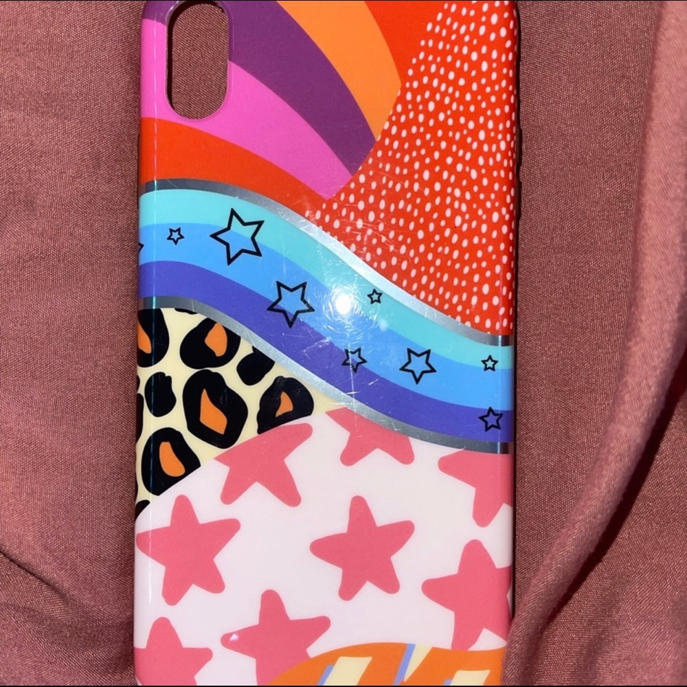 IPHONE XSMAX CASE